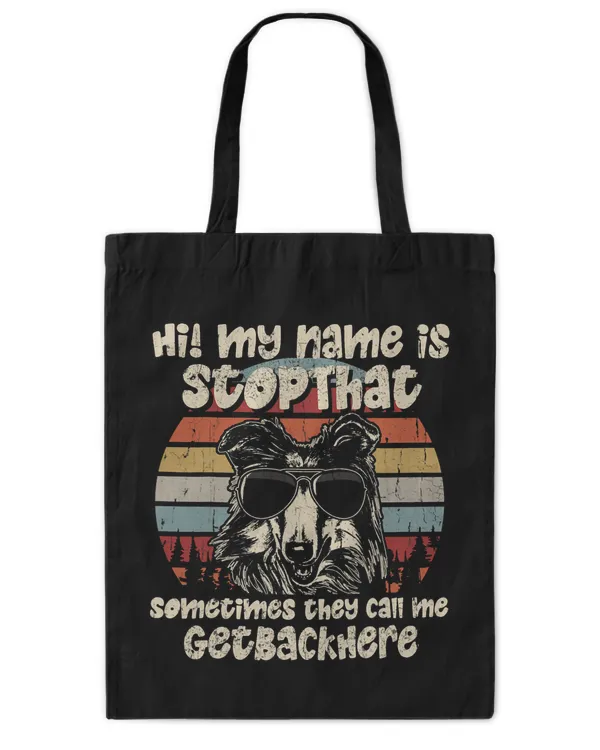 Tote Bag - Printed in the EU