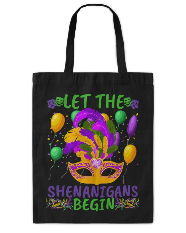 Tote Bag - Printed in the EU