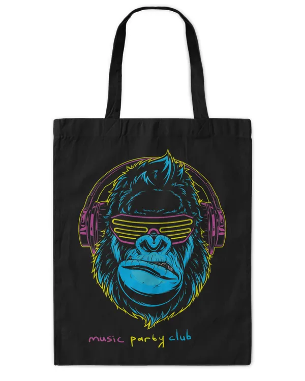 Tote Bag - Printed in the EU