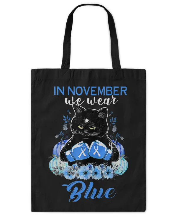 Tote Bag - Printed in the EU