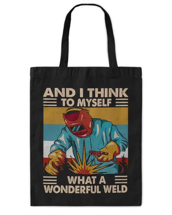Tote Bag - Printed in the EU