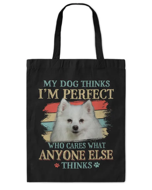 Tote Bag - Printed in the EU
