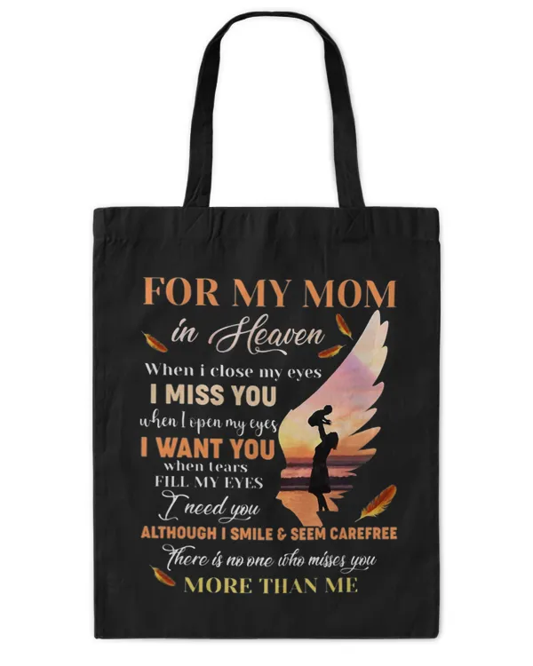 Tote Bag - Printed in the EU