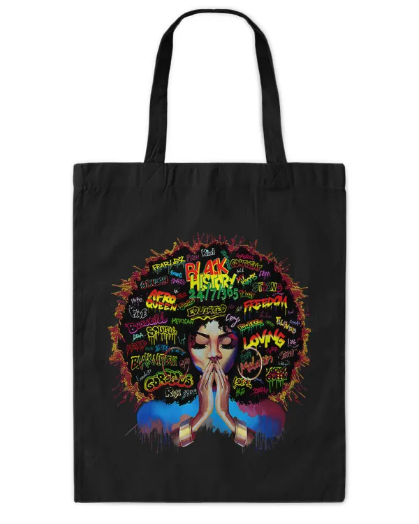 Tote Bag - Printed in the EU