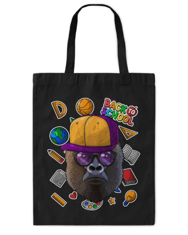 Tote Bag - Printed in the EU