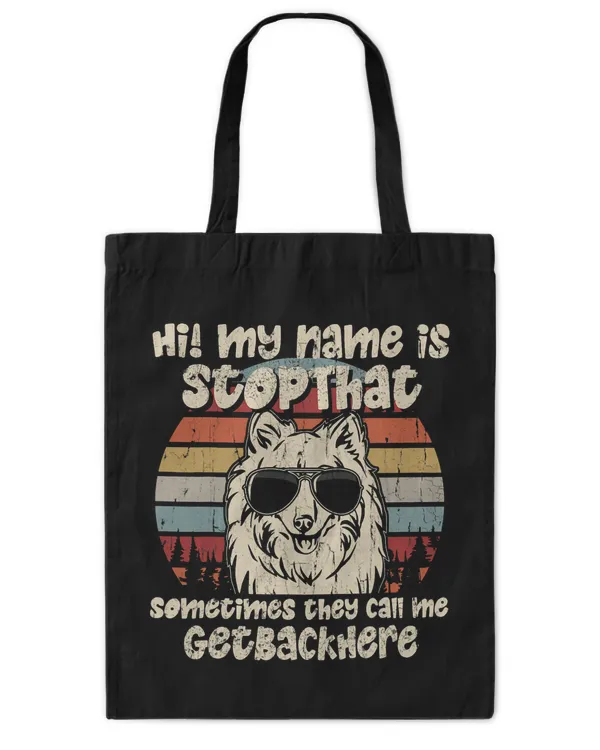 Tote Bag - Printed in the EU