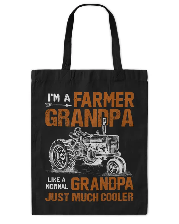 Tote Bag - Printed in the EU