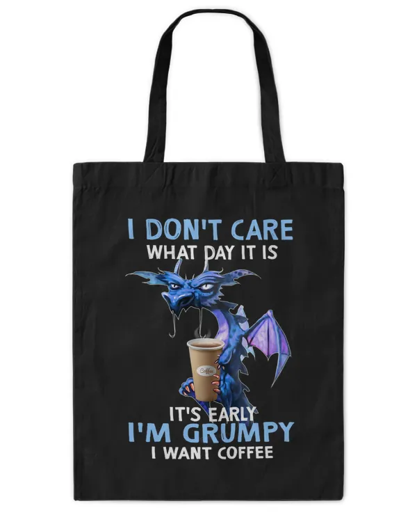 Tote Bag - Printed in the EU