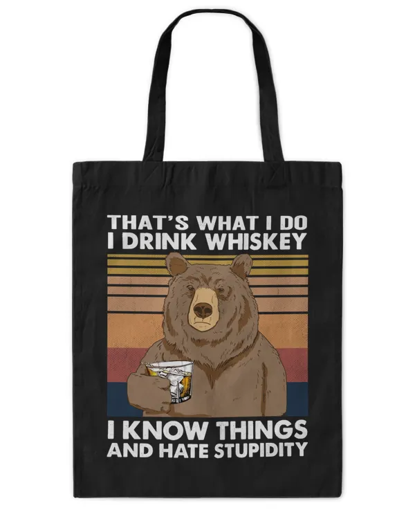 Tote Bag - Printed in the EU