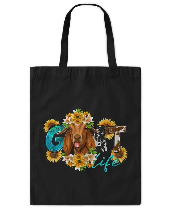 Tote Bag - Printed in the EU