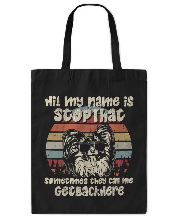 Tote Bag - Printed in the EU