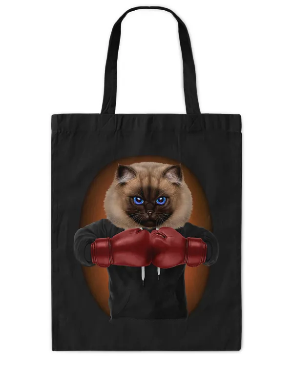 Tote Bag - Printed in the EU