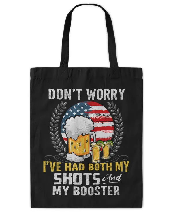 Tote Bag - Printed in the EU
