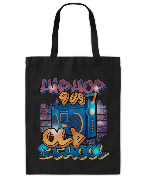 Tote Bag - Printed in the EU