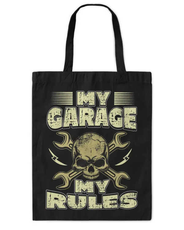 Tote Bag - Printed in the EU