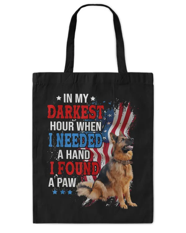Tote Bag - Printed in the EU