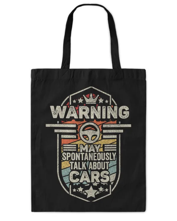 Tote Bag - Printed in the EU