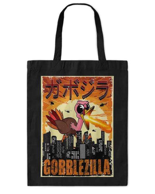 Tote Bag - Printed in the EU