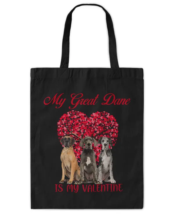 Tote Bag - Printed in the EU