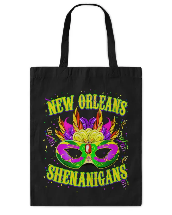 Tote Bag - Printed in the EU