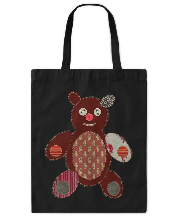 Tote Bag - Printed in the EU