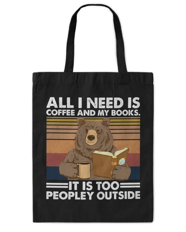 Tote Bag - Printed in the EU