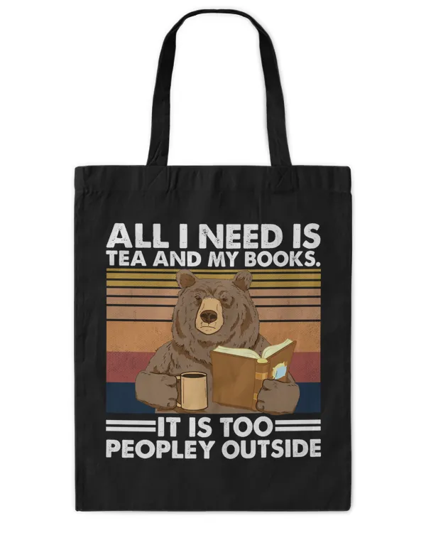 Tote Bag - Printed in the EU