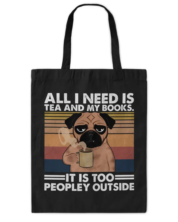 Tote Bag - Printed in the EU