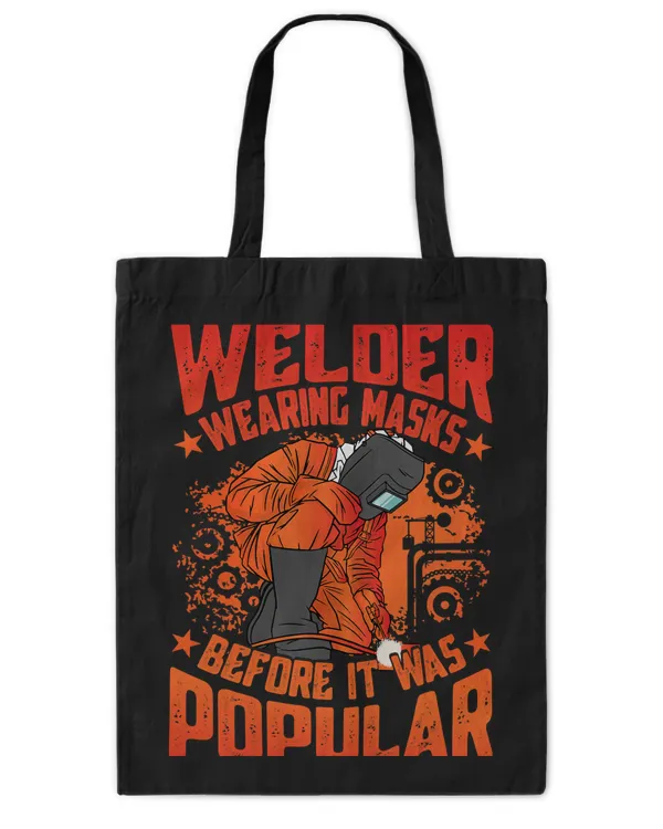 Tote Bag - Printed in the EU