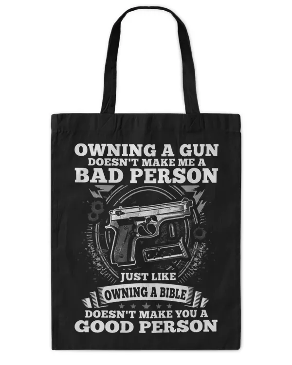 Tote Bag - Printed in the EU