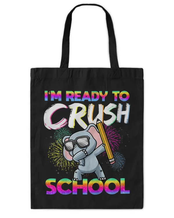 Tote Bag - Printed in the EU