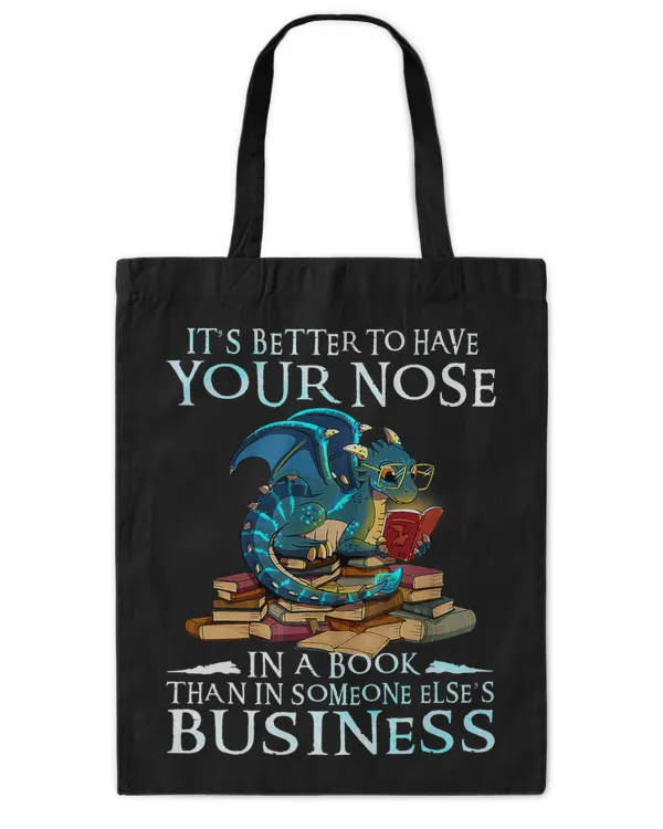 Tote Bag - Printed in the EU