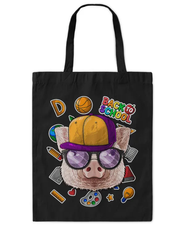 Tote Bag - Printed in the EU