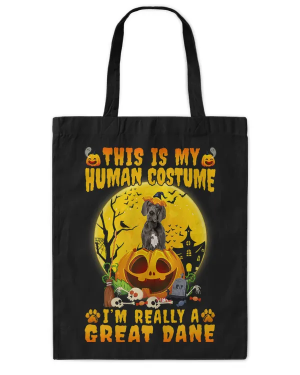 Tote Bag - Printed in the EU