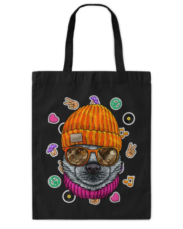 Tote Bag - Printed in the EU