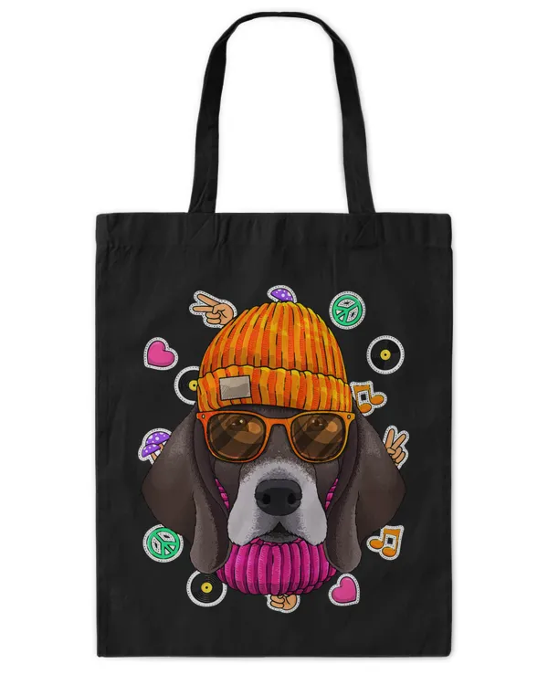 Tote Bag - Printed in the EU