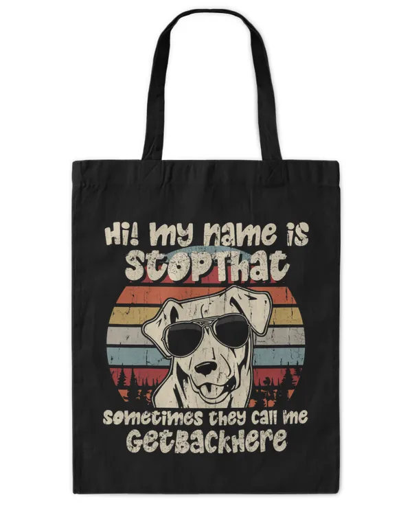 Tote Bag - Printed in the EU