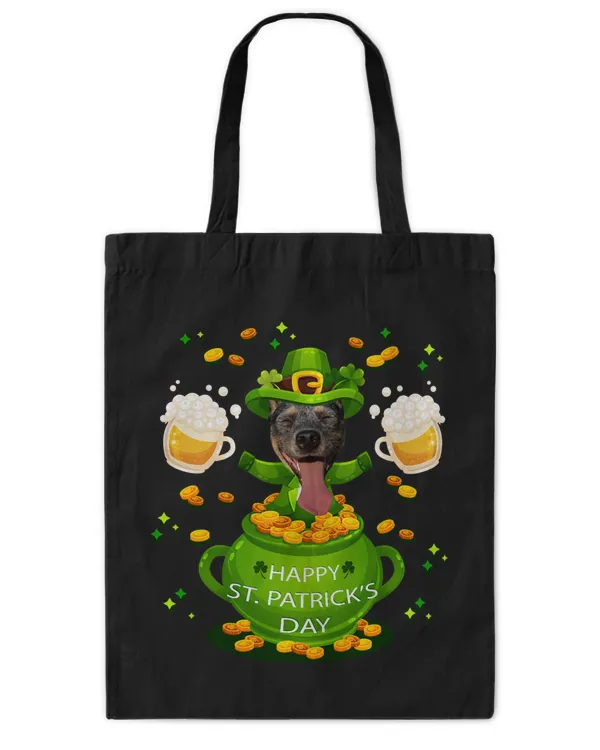 Tote Bag - Printed in the EU