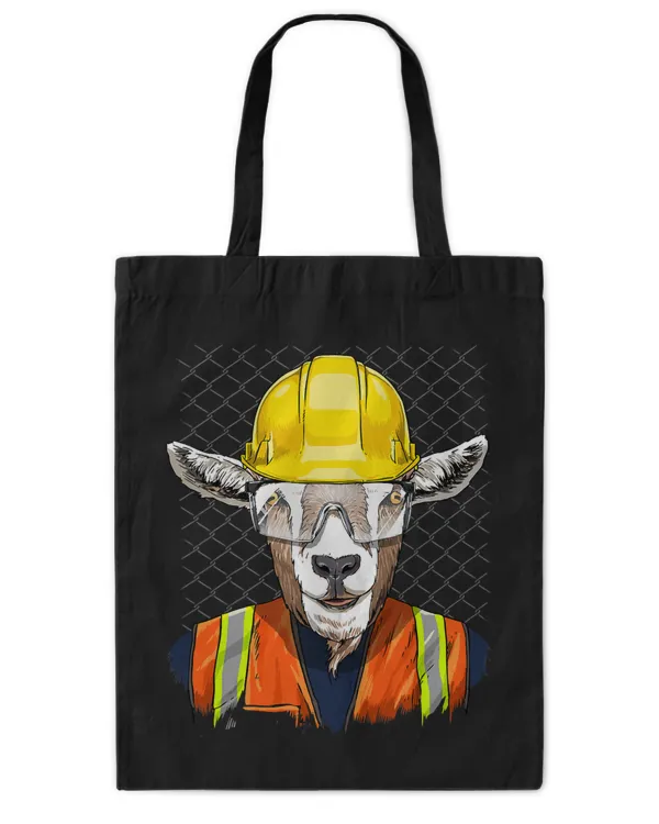 Tote Bag - Printed in the EU
