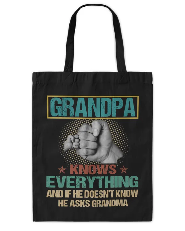 Tote Bag - Printed in the EU
