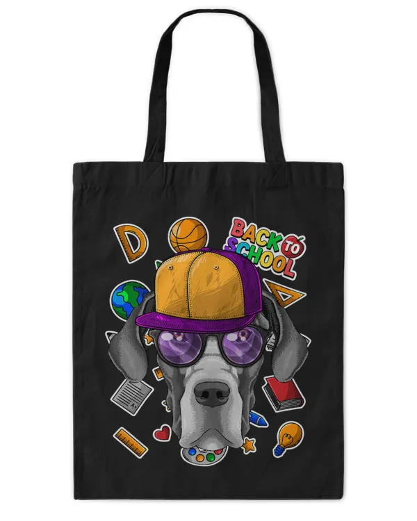Tote Bag - Printed in the EU