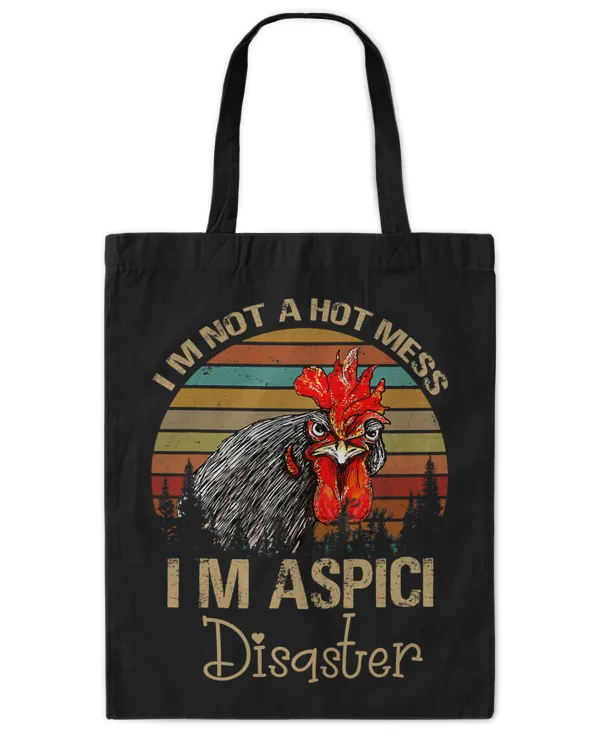Tote Bag - Printed in the EU