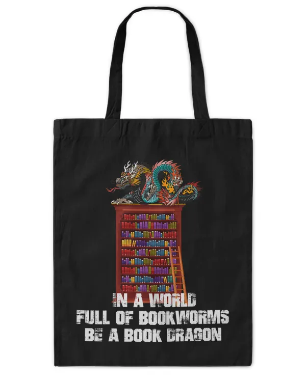 Tote Bag - Printed in the EU