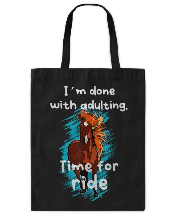 Tote Bag - Printed in the EU