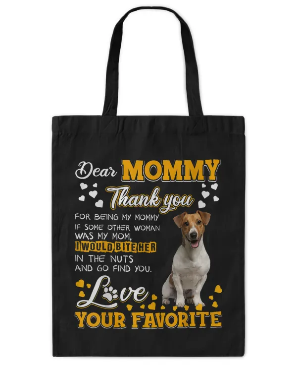Tote Bag - Printed in the EU