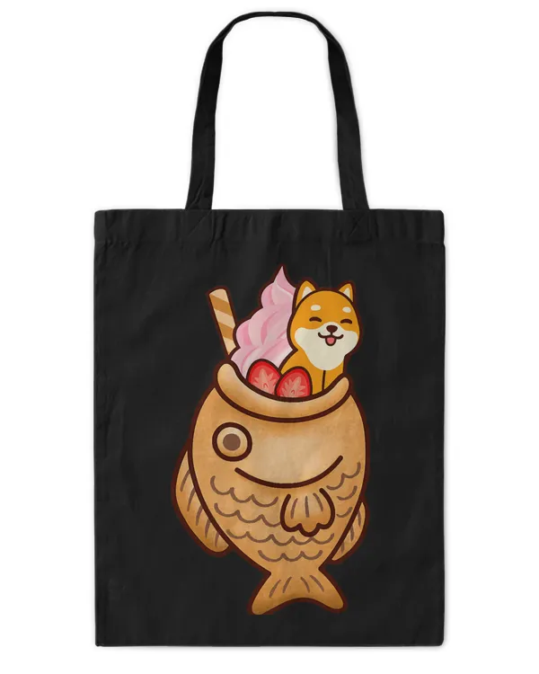 Tote Bag - Printed in the EU