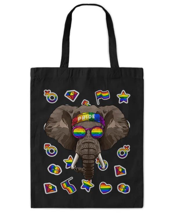 Tote Bag - Printed in the EU