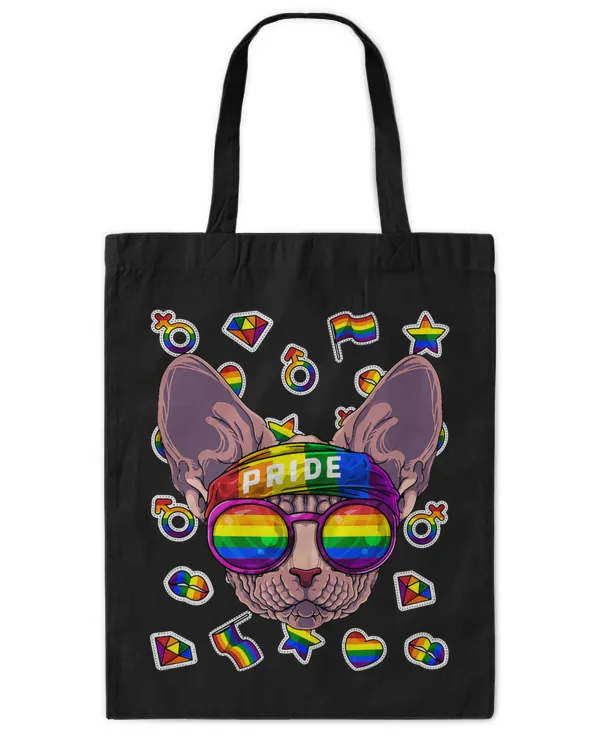 Tote Bag - Printed in the EU