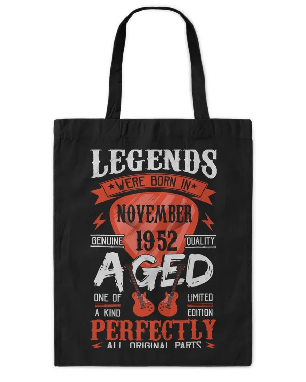 Tote Bag - Printed in the EU