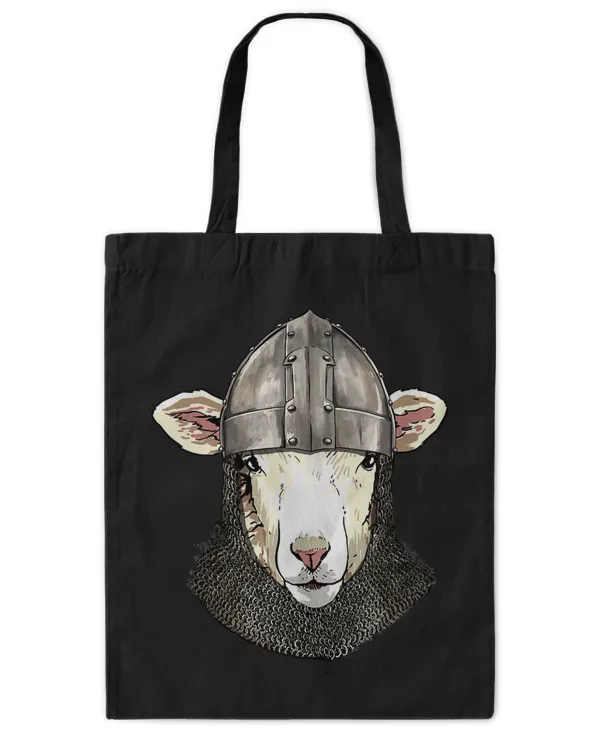 Tote Bag - Printed in the EU